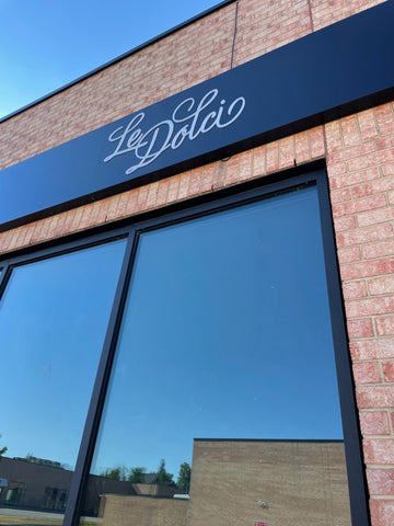 Le Dolci Bakery's Big Day