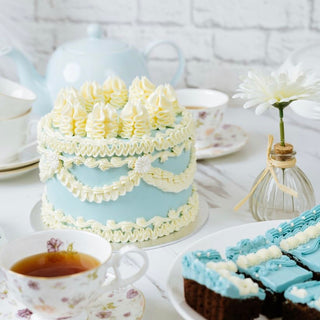 Lambeth Buttercream Masterclass - In Person