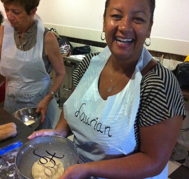 BAKING TRIGGERS POSITIVE MOODS