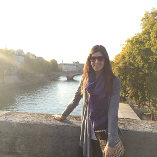 My Parisian Learning Curve