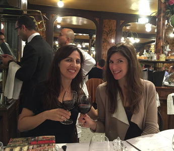 French Wine Region Rundown