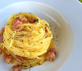Italian Dinner Series Toronto: Learn to make dinner with Chef Erica Foffi from Rome