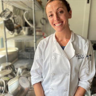 Meet Le Dolci Culinary Classroom's Chefs