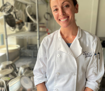 Meet Le Dolci Culinary Classroom's Chefs