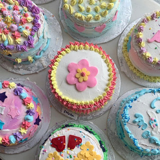 KIDS CAMP AT LE DOLCI