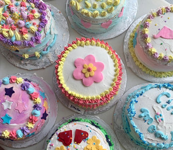 KIDS CAMP AT LE DOLCI