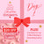 Le Dolci Toronto's 9 days of HOLIDAY OFFERS!