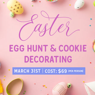Need ideas for Easter and Summer Break?