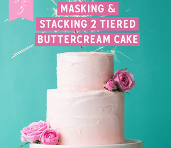 Join Our 5-Day Cake Baking & Decorating Masterclass in Toronto!
