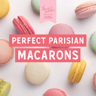Baking Classes in Toronto