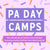 Hey Toronto, do your kids want to join our  PA DAY Baking CAMP this Friday?