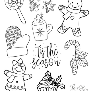 Celebrate the Holidays in Style with Le Dolci Culinary Classroom’s Holiday Baking & Party Packages