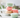 Students piping French macarons in a hands-on macaron class at Le Dolci Culinary School in Toronto