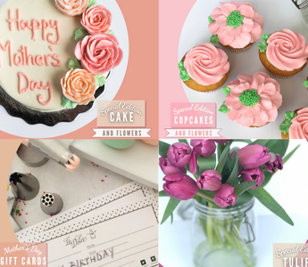 Last Call for Mother's Day Orders!