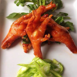NOSE TO TAIL COOKING MAKES ITS WAY TO GERMANY