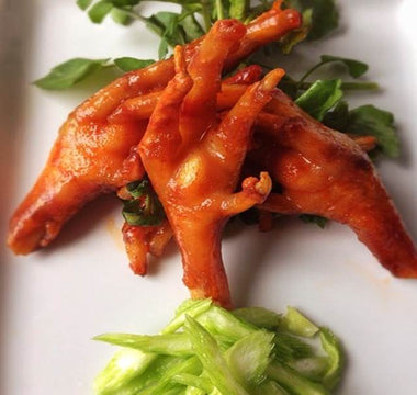NOSE TO TAIL COOKING MAKES ITS WAY TO GERMANY