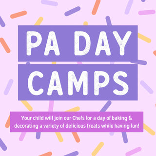 A Sweet PA Day: Baking Fun at Le Dolci’s Kids Camp on June 6!