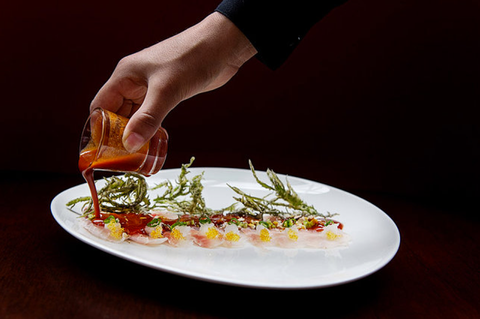 FALL IN FOODIE LOVE IN LIMA