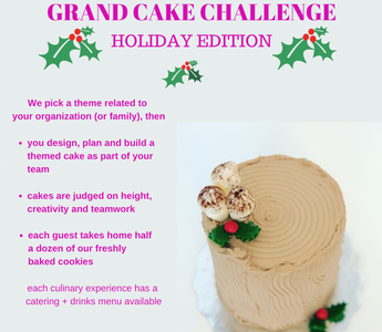 Holiday Party Planning Ideas for Toronto Team Building