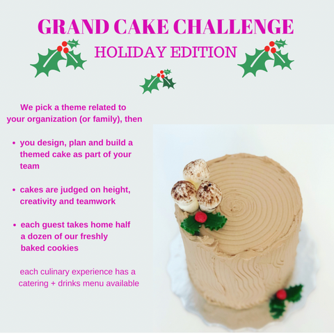 Looking for Corporate Holiday Party Ideas Toronto?