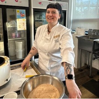 I wanted to re-introduce my team at Le Dolci Culinary Classroom