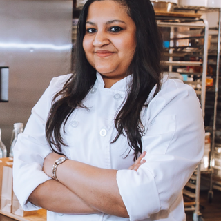 Check out the bright, talented and kind Chefs who teach our classes at Le Dolci