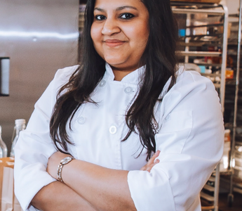 Check out the bright, talented and kind Chefs who teach our classes at Le Dolci
