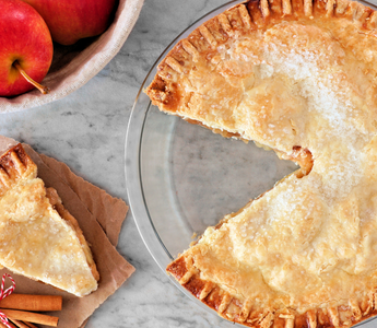 Toronto's Best Apple Pie by Le Dolci Bakery