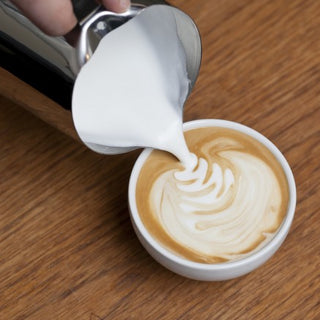 THE COFFEE THAT DREAMS ARE MADE OF