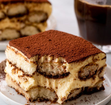 Tiramisu Masterclass