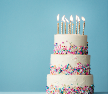 6 Best Selling Birthday Cake Ideas