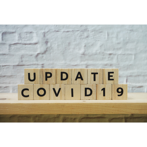 COVID Updates