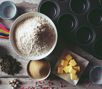 5 Day Baking/Cake Decorating Masterclass - Recipe + Prep List
