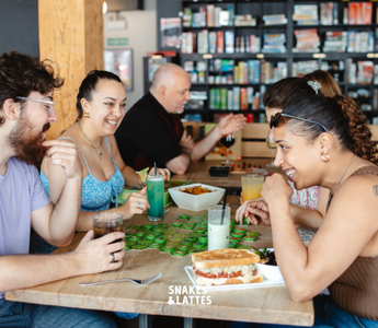 Top Double Date Ideas for a Memorable Night Out in Toronto