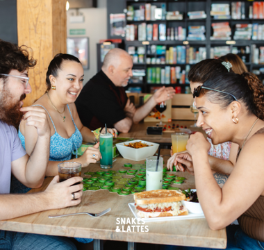 Top Double Date Ideas for a Memorable Night Out in Toronto