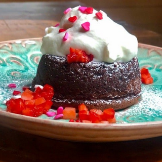 Chocolate Cake Class for Lovers!