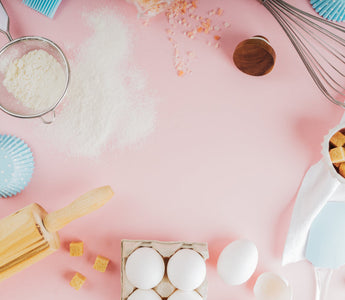 Ready to transform your cake skills? The Best Baking Bootcamp in Toronto is here 🎂
