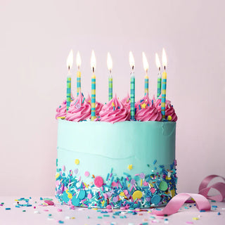 Level Up Your Cake Game: Master Your Skills at Le Dolci