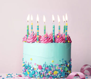 Level Up Your Cake Game: Master Your Skills at Le Dolci