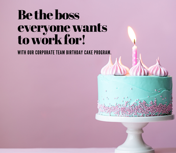 Be the boss everyone wants to work for!