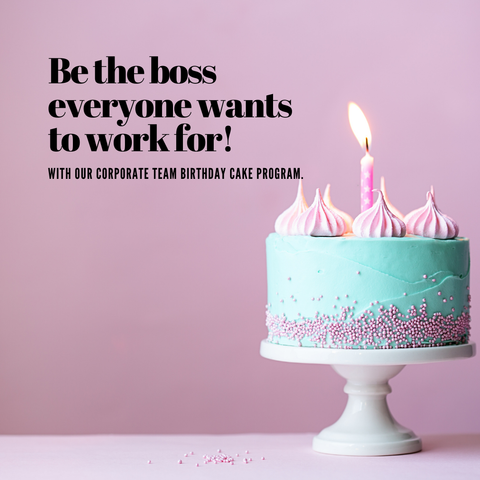 Be the boss everyone wants to work for!