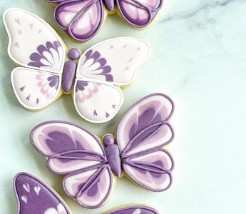 Cookies- Sugar Cookie Decorating Masterclass