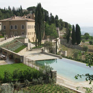 Tuscan Honeymoon Hideouts