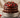 Le Dolci's Signature Chocolate Cake