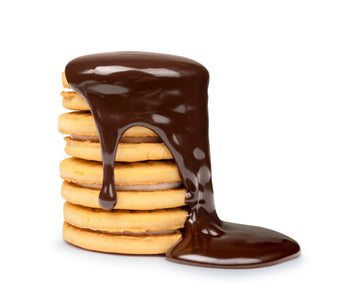 Chocolate Lovers Bootcamp -Prep List & Recipes