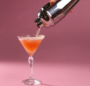 Shake Things Up This Summer at Le Dolci's Mixology Cocktail Class!