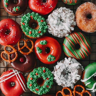 Hey Toronto, Our Holiday Packages are here!