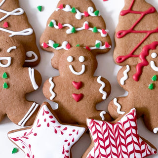 Holiday Cookie Kits are here, TORONTO!