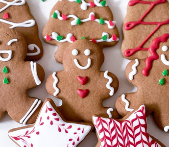 Holiday Cookie Kits are here, TORONTO!