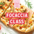 Discover the Art of Pizza Making in Toronto : Join Our Artisanal Focaccia Masterclass